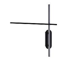 Настенный светильник Odeon Light Rudy 3890/20WLP