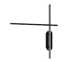 Настенный светильник Odeon Light Rudy 3890/20WLP