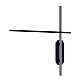 Настенный светильник Odeon Light RUDY 3890/20WLP