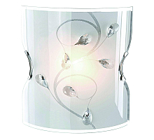 Настенный светильник Arte Lamp A4044AP-1CC