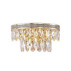 Настенный светильник Favourite Palatium 4207-2W