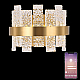 Настенный светильник Natali Kovaltseva Magic LED LAMPS 81120/1W