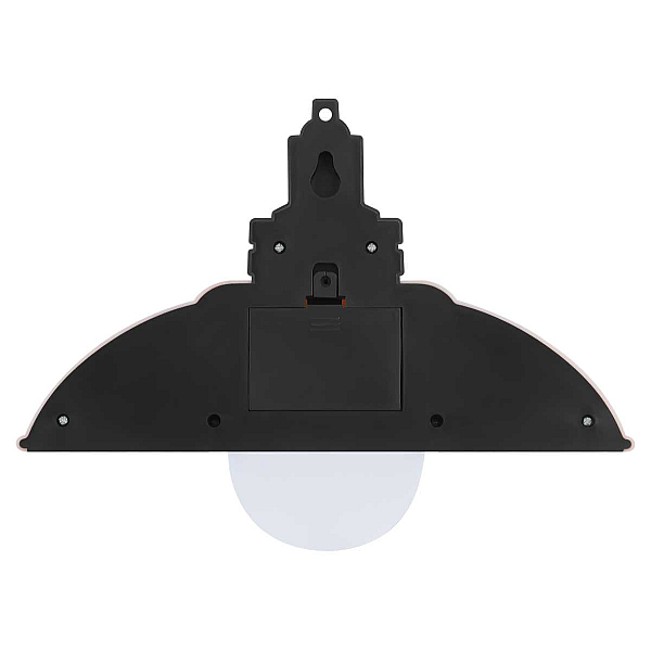 Ночник-светильник на батарейках ЭРА NLED-487-1W-SW-P Б0051477