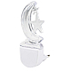 Светильник-ночник Uniel DTL-315 Месяц/White UL-00007050