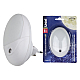 Светильник-ночник Uniel DTL-317 Овал/White/Sensor UL-00007055