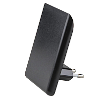 Светильник-ночник Uniel DTL-320 Прямоугольник/Black/Sensor UL-00007222