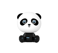 Настольная лампа Lucide Dodo panda 71593/03/30