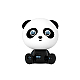 Настольная лампа Lucide Dodo Panda 71593/03/30