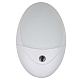 Светильник-ночник Uniel DTL-317 Овал/White/Sensor UL-00007055