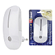 Светильник-ночник Uniel DTL-318 Сказка/White/Sensor UL-00007056