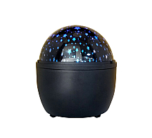Настольная лампа Escada Zodiac 693/L LED