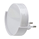 Светильник-ночник Uniel DTL-316 Круг/White/Sensor UL-00007053