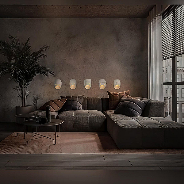 Настенный светильник Loft IT Party 10238/C