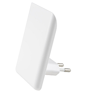 Светильник-ночник Uniel DTL-320 Прямоугольник/White/Sensor UL-00007221