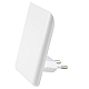 Светильник-ночник Uniel DTL-320 Прямоугольник/White/Sensor UL-00007221