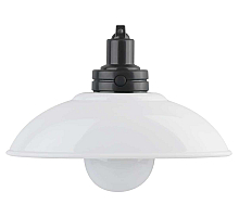 Настенный светильник Эра NLED-487-1W-SW-W Б0051474