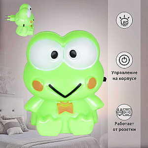 Ночник Reluce 01010-0.2-01