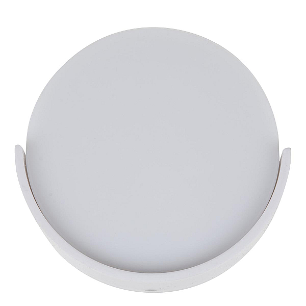 Светильник-ночник Uniel DTL-316 Круг/White/Sensor UL-00007053