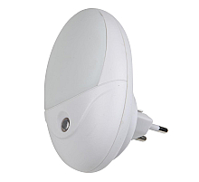 Светильник-ночник Uniel DTL-317 Овал/White/Sensor UL-00007055