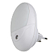 Светильник-ночник Uniel DTL-317 Овал/White/Sensor UL-00007055