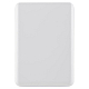 Светильник-ночник Uniel DTL-320 Прямоугольник/White/Sensor UL-00007221