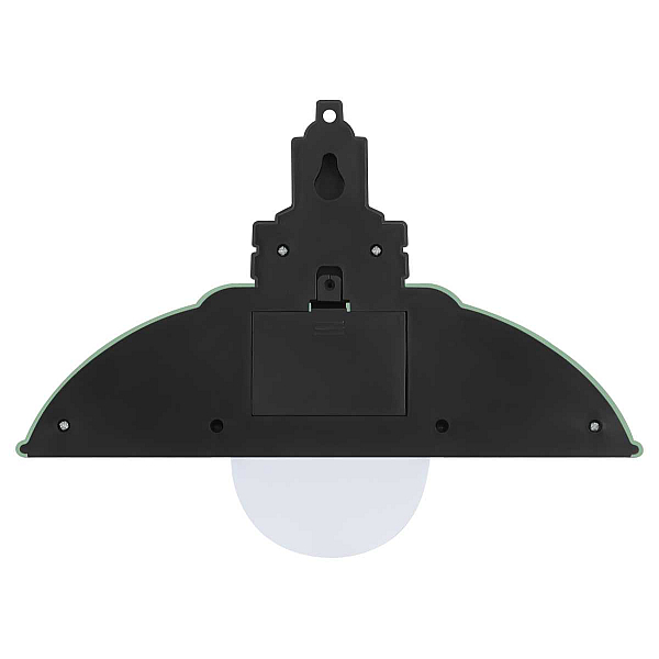 Ночник-светильник на батарейках ЭРА NLED-487-1W-SW-GR Б0051476