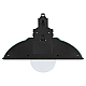 Ночник-светильник на батарейках ЭРА NLED-487-1W-SW-GR Б0051476