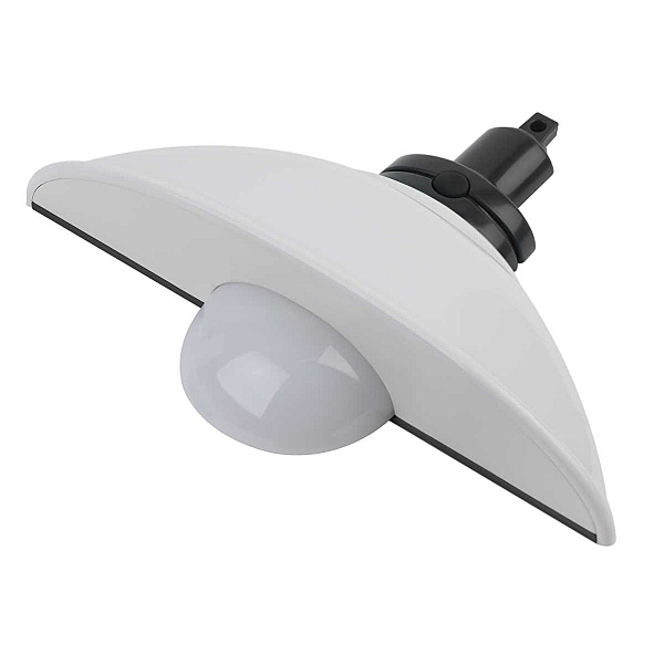 Ночник-светильник на батарейках ЭРА NLED-487-1W-SW-W Б0051474
