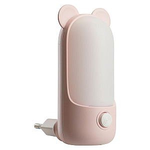 Ночник Feron FN1172 0,8W 52061