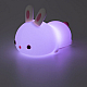 Ночник детский ARTE Lamp A7372LT-1WH