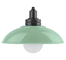 Настенный светильник Эра NLED-487-1W-SW-GR Б0051476