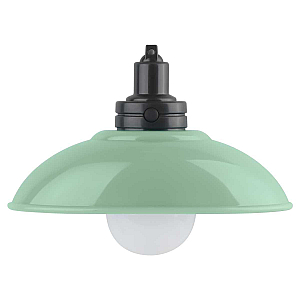 Настенный светильник Эра NLED-487-1W-SW-GR Б0051476