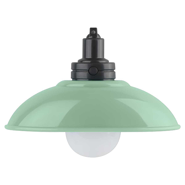 Ночник-светильник на батарейках ЭРА NLED-487-1W-SW-GR Б0051476