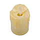 Фигурка светодиодная Свеча Uniel ULD-F063 WW CANDLE SET3 UL-00012458