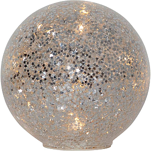 Декоративный светильник Eglo Star Fall 458-98