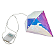 Светильник декоративный Брильянт на батарейках Uniel ULD-R507 3АА DIAMOND UL-00011057