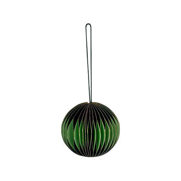 Фигурка из бумаги Шар Eglo Matanao 427209