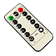 Фигура фейерверк Uniel ULD-H3030-150/DTA/3AA/RC MULTI IP20 FIREWORKS UL-00009941