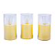 Фигурка светодиодная Свеча Uniel ULD-F064 WW CANDLE SET3 UL-00012456