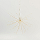Фигура фейерверк Uniel ULD-H3030-150/DTA/3AA/RC MULTI IP20 FIREWORKS UL-00009941