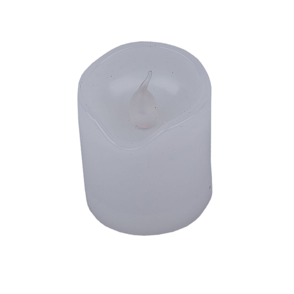 Набор свечей светодиодных Uniel ULD-F060 WARM WHITE CANDLE SET3 UL-00008593