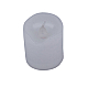 Набор свечей светодиодных Uniel ULD-F060 WARM WHITE CANDLE SET3 UL-00008593