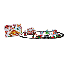 Декоративный светильник Eglo X-Mas Train 992-35