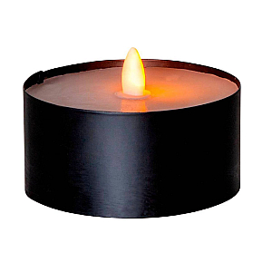 Декоративный светильник Eglo Torch Candle 062-37