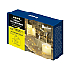 Набор свечей светодиодных Uniel ULD-F060 WARM WHITE CANDLE SET3 UL-00008593