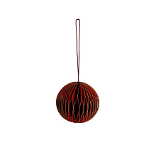 Фигурка из бумаги Шар Eglo Matanao 427207