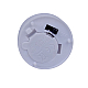 Набор свечей светодиодных Uniel ULD-F070 WARM WHITE TEACANDLE SET4 UL-00008592
