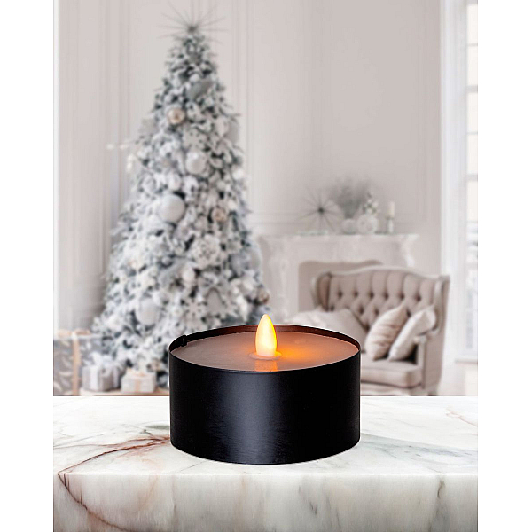 Декоративный светильник Eglo Torch Candle 062-37