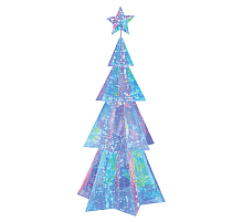 Светодиодная фигура Uniel ULD-R502 220V XMAS TREE UL-00011052
