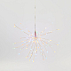 Фигура фейерверк Uniel ULD-H3030-150/DTA/3AA/RC MULTI IP20 FIREWORKS UL-00009941